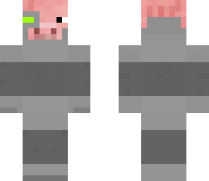 robo-pig