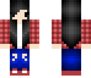 amazingphil chibi girl