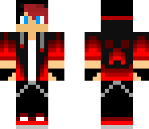 red head
