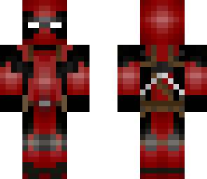 deadpool