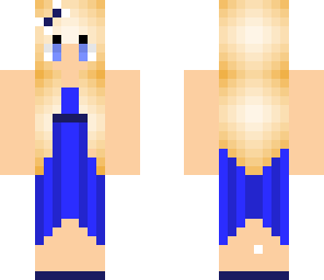 dress me