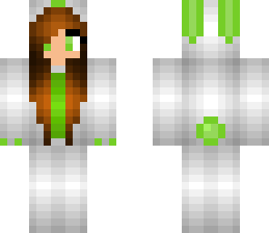 old skin