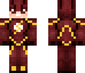 the flash cw