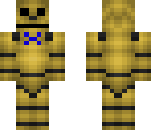 golden freddy