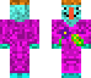 farmer blue improved