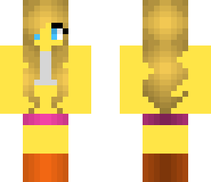 toy chica update