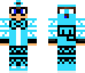 blue nerd edited