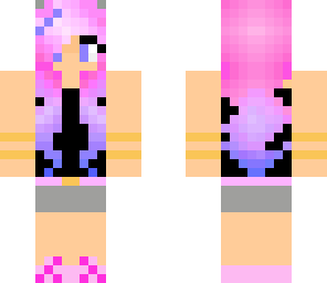 rebel girl