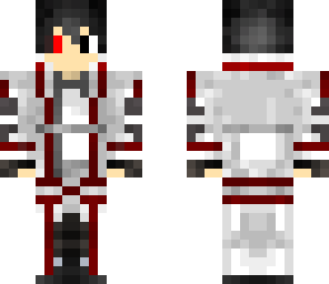 demon kirito
