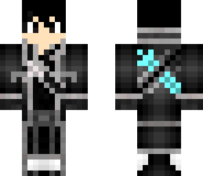 kirito