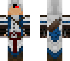 derpy assassin