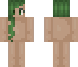 grass block base