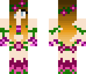 flower fairy