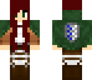 attack on rory