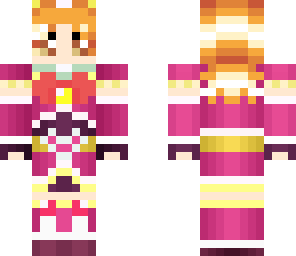 cure bloom