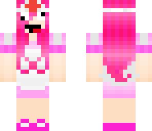 derpy nurse joy