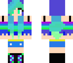 cute girl