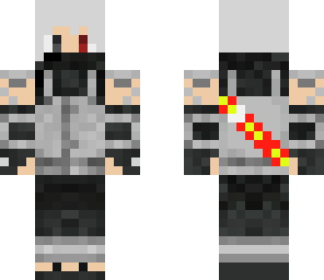 kakashi knife