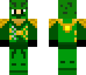 llyod garmadon