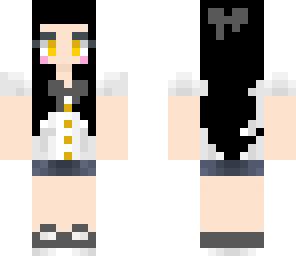 girl fixed