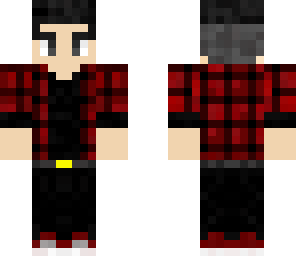 new generation skin