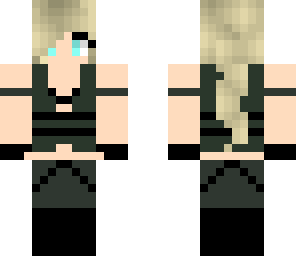 sonya blade