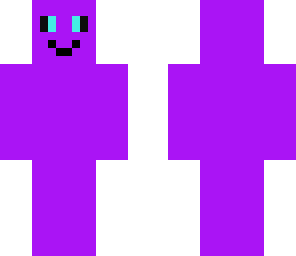 fuzzy man