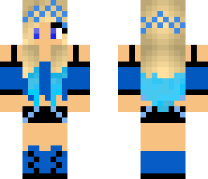 ocean themed
