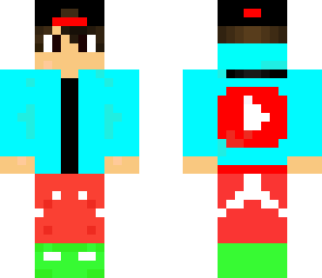 mister youtuber