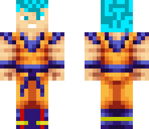 goku ssj dios azul goku ssj god blue