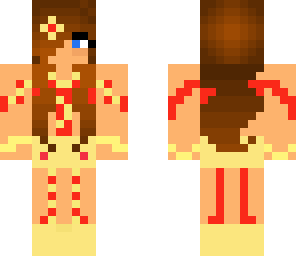 fancy outfit girl