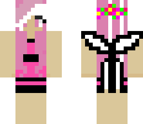 the heart fairy edit