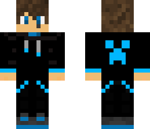 random dude fixed