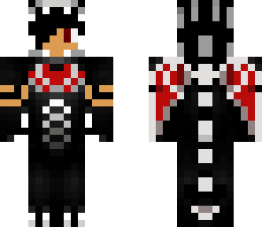 dragon guy