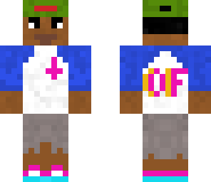 tyler the creator