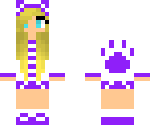 skin for supernessie