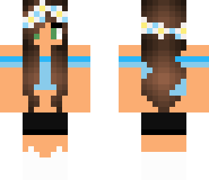 tesscrazyhorse05 skin 2