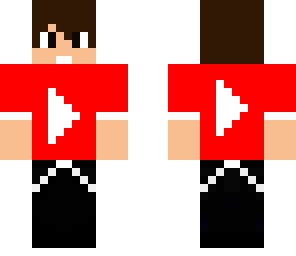 red youtube boy
