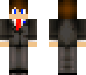 tux skin redone
