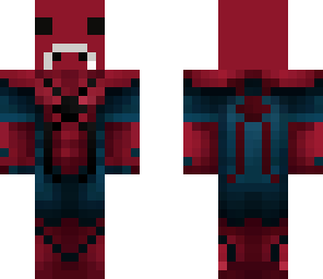 spider mooshy