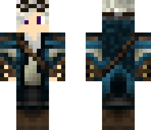 steampunk fixed