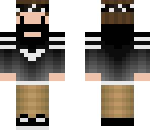 pvp bandana boy