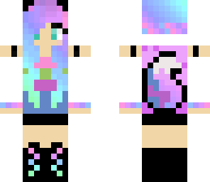 one of my main skins
