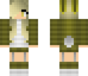 plush trap girl