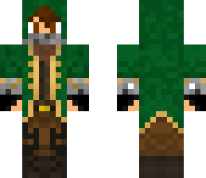 western ranger