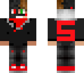 pvp prison gang superior color red mic