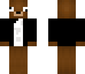 derp bear no ears
