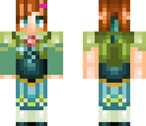 frozen fever anna