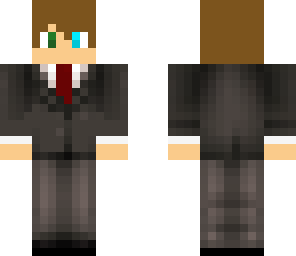 fancy guy dude