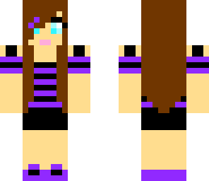 skin for eatmydemons